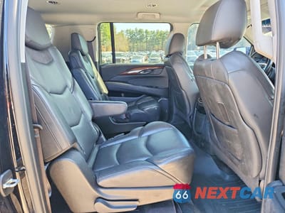 Zdjęcie 11 z 14 samochodu: 2020 CADILLAC ESCALADE ESV VIN:1GYS4GKJ8LR204499 - miniatura
