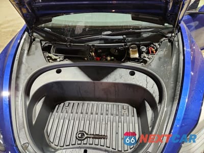 Zdjęcie 11 z 12 samochodu: 2023 TESLA MODEL 3 VIN:5YJ3E1EA8PF451999 - miniatura