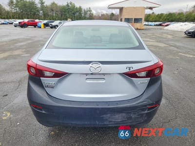 Zdjęcie 6 z 12 samochodu: 2018 MAZDA 3 TOURING VIN:3MZBN1V39JM205492 - miniatura