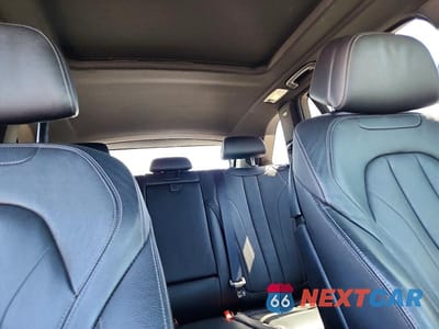 Zdjęcie 10 z 13 samochodu: 2018 BMW X5 XDRIVE35I VIN:5UXKR0C56J0Y02106 - miniatura