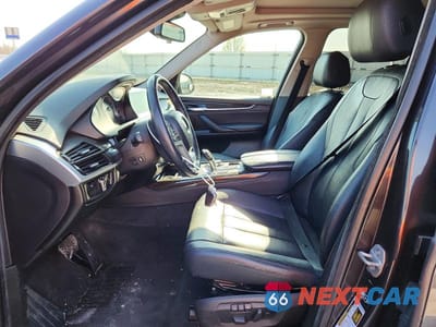 Zdjęcie 7 z 12 samochodu: 2014 BMW X5 XDRIVE35I VIN:5UXKR0C57E0H20541 - miniatura