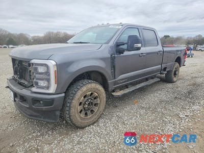 2024 FORD F350 SUPER DUTY 1FT8W3BT4REF26626 - główne zdjęcie licytacji z USA - miniatura