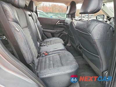 Zdjęcie 11 z 13 samochodu: 2022 MITSUBISHI OUTLANDER SE VIN:JA4J3UA85NZ040062 - miniatura