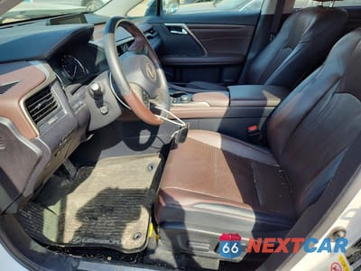 Zdjęcie 7 z 14 samochodu: 2017 LEXUS RX 350 BASE VIN:2T2BZMCA0HC129573 - miniatura
