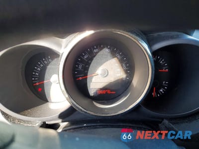 Zdjęcie 9 z 12 samochodu: 2011 KIA SOUL + VIN:KNDJT2A2XB7718706 - miniatura