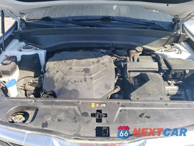 Zdjęcie 12 z 12 samochodu: 2020 KIA TELLURIDE S VIN:5XYP64HC2LG088650 - miniatura