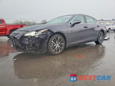 2025 LEXUS ES 300H BASE 58ADA1C15SU067959 - główne zdjęcie licytacji z USA - miniatura