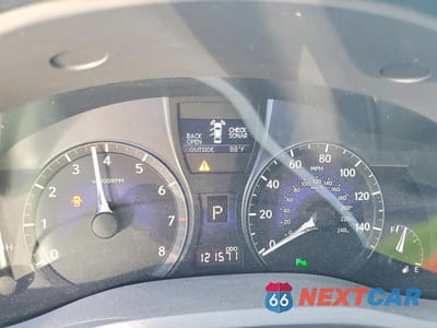 Zdjęcie 9 z 14 samochodu: 2012 LEXUS RX 350 BASE VIN:2T2ZK1BA3CC082101 - miniatura