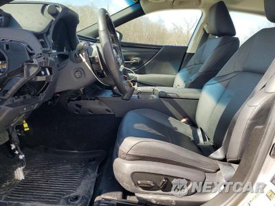 Zdjęcie 7 z 12 samochodu: 2021 LEXUS ES 350 BASE VIN:58ADZ1B12MU095439 - miniatura