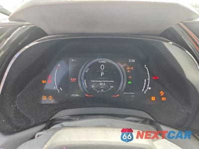 Zdjęcie 9 z 12 samochodu: 2023 LEXUS ES 300 BASE VIN:2T2BBMCA4PC016793 - miniatura