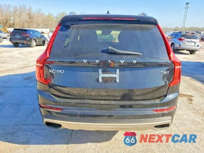 Zdjęcie 6 z 12 samochodu: 2016 VOLVO XC90 T6 VIN:YV4A22PK9G1044419 - miniatura