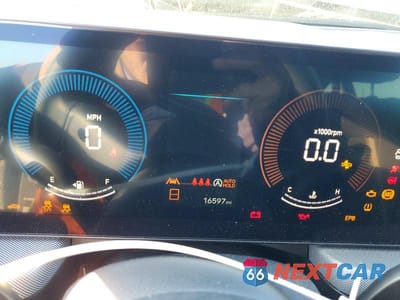 Zdjęcie 9 z 12 samochodu: 2025 HYUNDAI SONATA SE VIN:KMHL24JA3SA441491 - miniatura