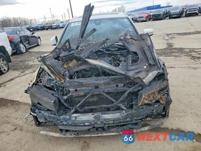 Piąte zdjęcie samochodu w środku: 2020 BMW 330XI VIN:3MW5R7J04L8B06350 - miniatura