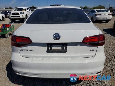 Zdjęcie 6 z 12 samochodu: 2017 VOLKSWAGEN JETTA SE VIN:3VWDB7AJ2HM255198 - miniatura