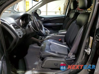 Zdjęcie 7 z 12 samochodu: 2019 DODGE JOURNEY CROSSROAD VIN:3C4PDDGG8KT708614 - miniatura