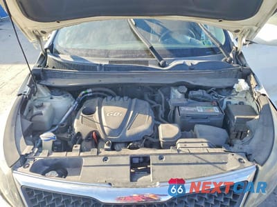 Zdjęcie 12 z 12 samochodu: 2016 KIA SPORTAGE LX VIN:KNDPB3AC6G7843379 - miniatura