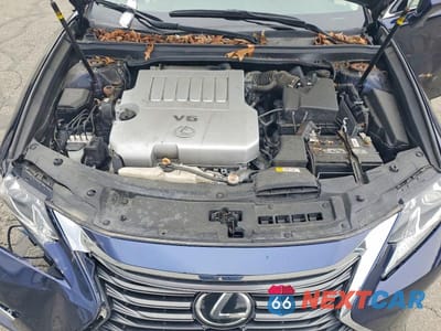 Zdjęcie 11 z 12 samochodu: 2018 LEXUS ES 350 BASE VIN:58ABK1GG1JU107844 - miniatura