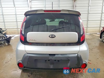 Zdjęcie 6 z 12 samochodu: 2015 KIA SOUL BASE VIN:KNDJN2A26F7776683 - miniatura