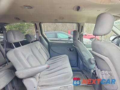 Zdjęcie 11 z 13 samochodu: 2005 DODGE GRAND CARAVAN VIN:1D4GP24R55B363360 - miniatura