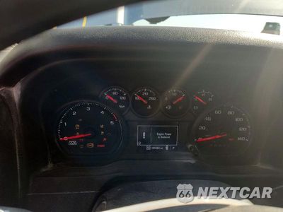 Zdjęcie 9 z 12 samochodu: 2023 GMC SIERRA K3500 VIN:1GT49SEY9PF213375 - miniatura