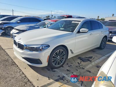 2020 BMW 530 I WBAJR3C00LWW59007 - główne zdjęcie licytacji z USA - miniatura