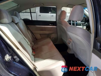 Zdjęcie 10 z 12 samochodu: 2014 SUBARU LEGACY 2.5I PREMIUM VIN:4S3BMCC69E3012409 - miniatura