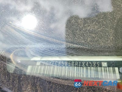 Zdjęcie 13 z 13 samochodu: 2008 CADILLAC ESCALADE LUXURY VIN:1GYEC63858R184385 - miniatura