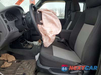 Zdjęcie 7 z 13 samochodu: 2011 FORD RANGER SUPER CAB VIN:1FTLR4FE8BPA24229 - miniatura