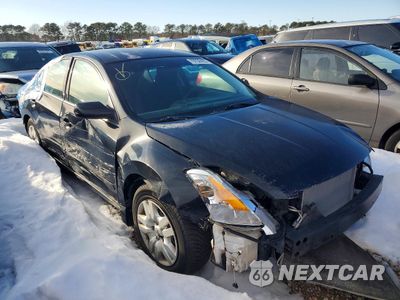 Czwarte zdjęcie samochodu z boku: 2009 NISS ALTIMA VIN:1N4AL21E29N464415 - miniatura