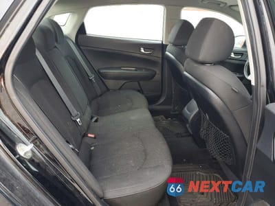 Zdjęcie 10 z 12 samochodu: 2019 KIA OPTIMA LX VIN:5XXGT4L36KG369417 - miniatura