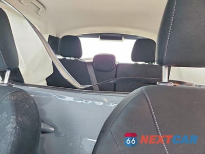 Zdjęcie 10 z 13 samochodu: 2024 NISSAN KICKS SV VIN:3N1CP5CV0RL525706 - miniatura