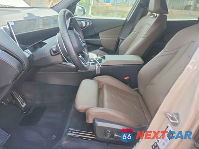 Zdjęcie 7 z 12 samochodu: 2026 BMW X3 30 XDRIVE VIN:5UX53GP05T9171353 - miniatura