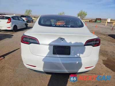 Zdjęcie 6 z 11 samochodu: 2020 TESLA MODEL 3 VIN:5YJ3E1EAXLF804222 - miniatura