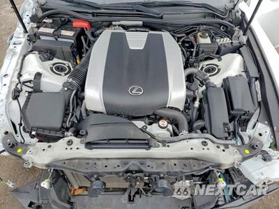 Zdjęcie 11 z 12 samochodu: 2024 LEXUS IS 350 F SPORT VIN:JTHGZ1E2XR5037642 - miniatura
