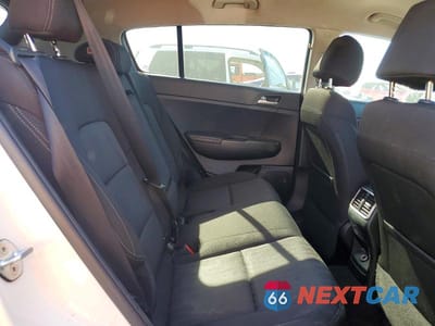 Zdjęcie 11 z 13 samochodu: 2019 KIA SPORTAGE LX VIN:KNDPM3AC4K7622995 - miniatura