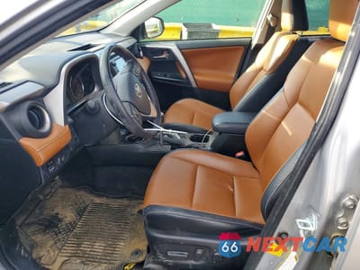 Zdjęcie 7 z 12 samochodu: 2017 TOYOTA RAV4 HYBRID LIMITED VIN:JTMDJREV1HD081618 - miniatura