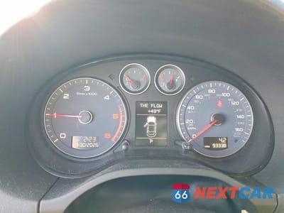 Zdjęcie 9 z 12 samochodu: 2012 AUDI A3 PREMIUM PLUS VIN:WAUKJAFM4CA075639 - miniatura