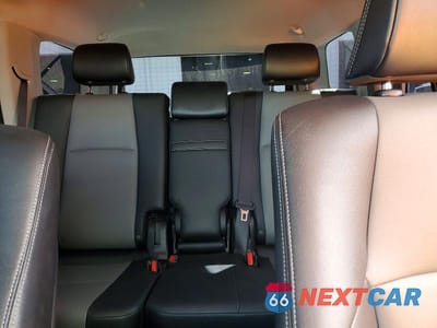 Zdjęcie 10 z 13 samochodu: 2017 TOYOTA 4RUNNER SR5 PREMIUM VIN:JTEBU5JR7H5417276 - miniatura