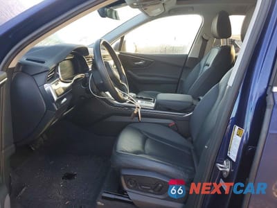 Zdjęcie 7 z 13 samochodu: 2023 AUDI Q7 PREMIUM VIN:WA1ACBF7XPD010494 - miniatura