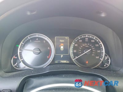 Zdjęcie 9 z 12 samochodu: 2017 LEXUS ES 350 BASE VIN:58ABK1GG8HU072312 - miniatura