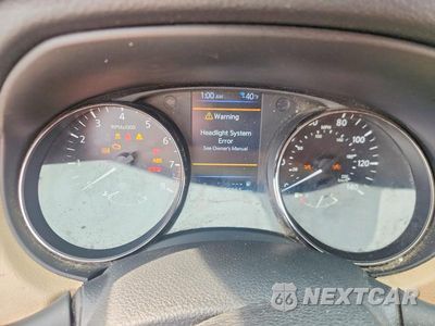 Zdjęcie 9 z 13 samochodu: 2020 NISSAN ROGUE SV VIN:KNMAT2MT6LP543022 - miniatura