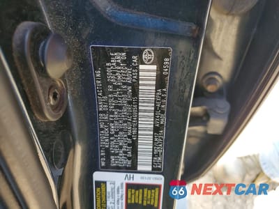 Zdjęcie 12 z 12 samochodu: 2016 TOYOTA AVALON HYBRID LIMITED VIN:4T1BD1EB4GU056115 - miniatura