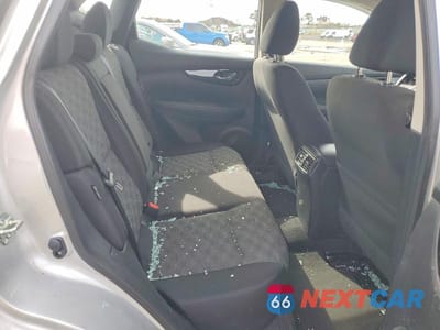 Zdjęcie 11 z 14 samochodu: 2021 NISSAN ROGUE SPORT SV VIN:JN1BJ1BW2MW670796 - miniatura