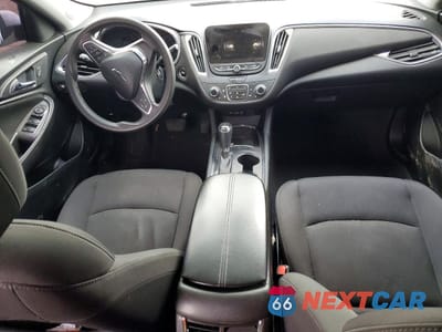 Zdjęcie 8 z 13 samochodu: 2020 CHEVROLET MALIBU LT VIN:1G1ZD5ST9LF035579 - miniatura