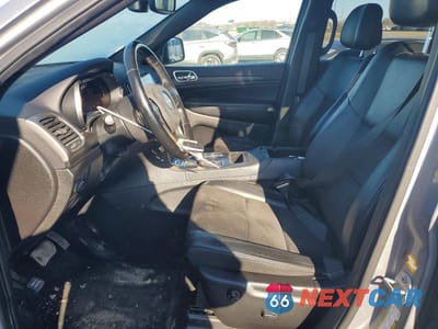 Zdjęcie 7 z 11 samochodu: 2020 JEEP GRAND CHEROKEE LAREDO VIN:1C4RJFAG8LC158883 - miniatura