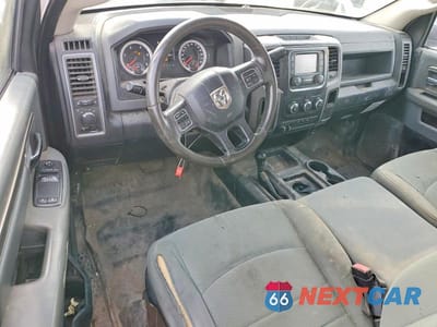 Zdjęcie 8 z 11 samochodu: 2015 RAM 2500 ST VIN:3C6MR5AL9FG685303 - miniatura