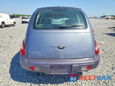Zdjęcie 6 z 11 samochodu: 2007 CHRYSLER PT CRUISER VIN:3A4FY48B07T512011 - miniatura
