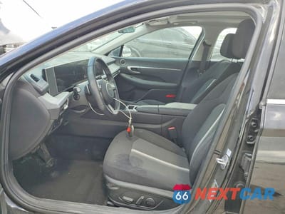 Zdjęcie 7 z 12 samochodu: 2024 HYUNDAI SONATA SEL VIN:KMHL14JA0RA404590 - miniatura