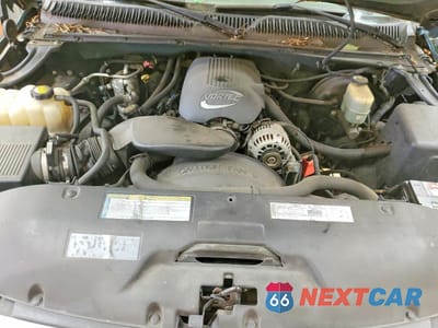 Zdjęcie 11 z 13 samochodu: 2001 GMC NEW SIERRA C1500 VIN:2GTEC19T611240319 - miniatura