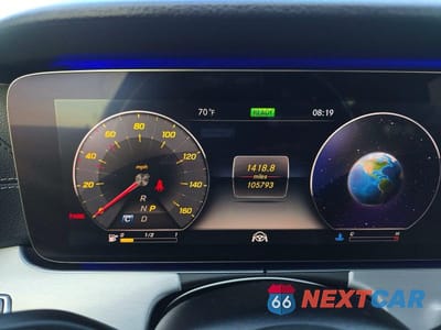 Zdjęcie 8 z 11 samochodu: 2019 MERCEDES-BENZ CLS 450 4MATIC VIN:WDD2J5KB5KA017770 - miniatura